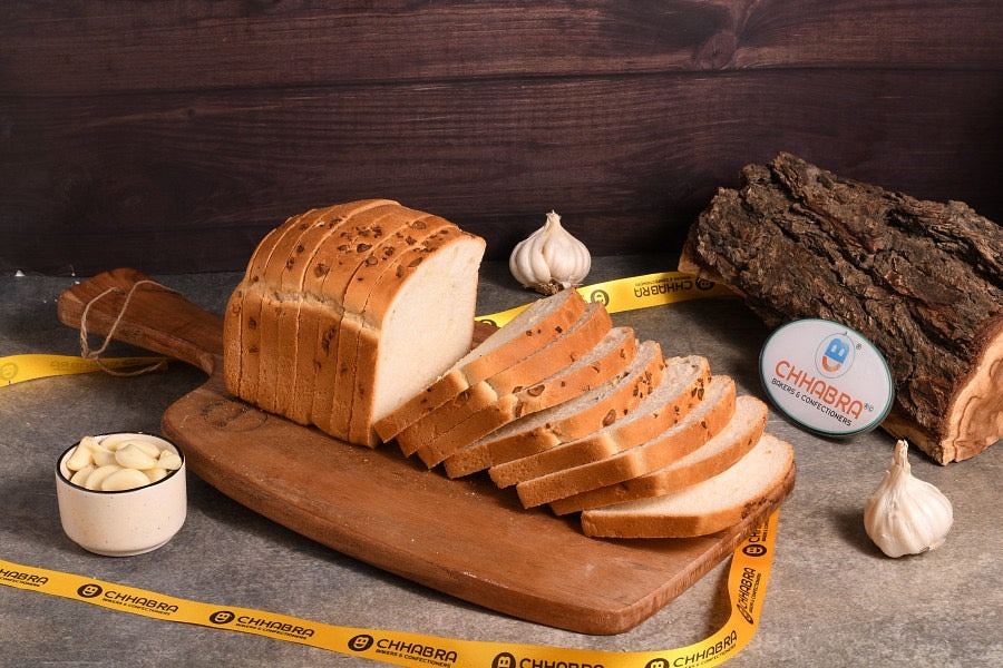 Garlic Bread Loaf