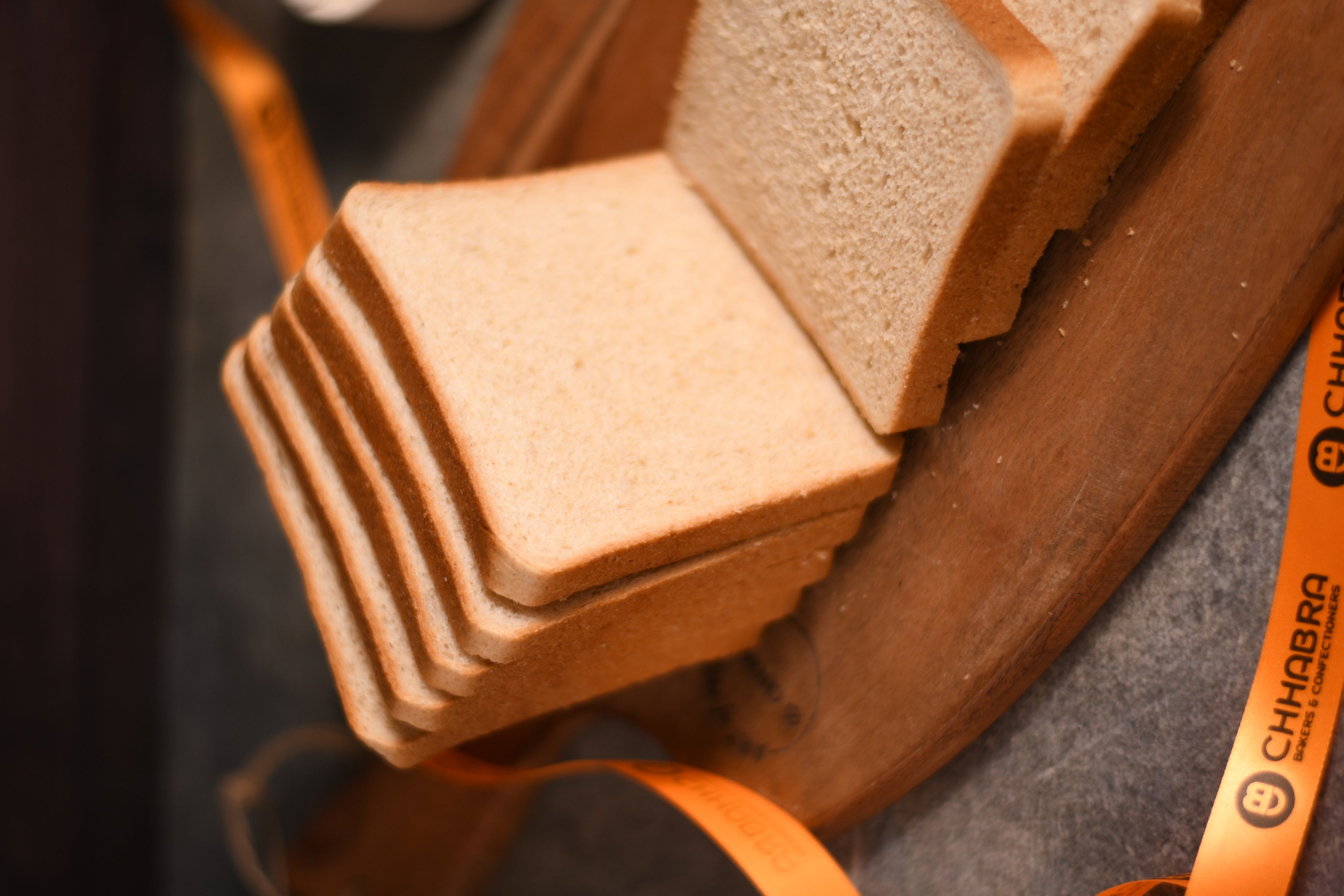 100% Atta Bread