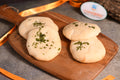 Kulcha (4 Pcs)