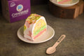 Cassata Pastry