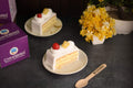 Pineapple Pastry
