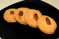 Almond Cookies