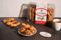 Plain Finger Puffs